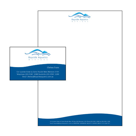 Bayside Aquatics Livery